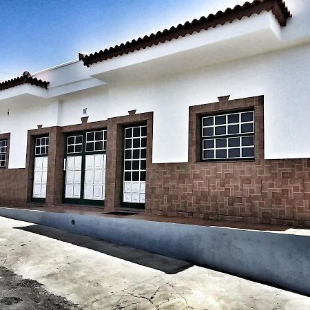 Villa La Ponderosa 로스 야노스 데 아리다네 외부 사진