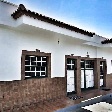 Villa La Ponderosa 로스 야노스 데 아리다네 외부 사진