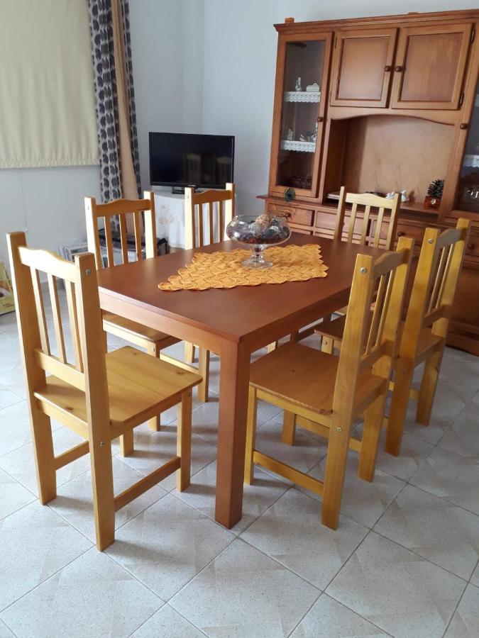 Villa La Ponderosa 로스 야노스 데 아리다네 외부 사진